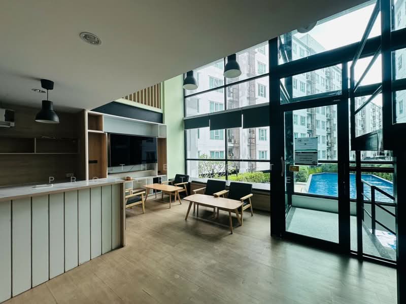 Regent Home 25 Tiwanon : รีเจ้นท์ โฮม 25 ติวานนท์, นนทบุรี, 25 ถนนติวานนท์, ตลาดขวัญ, เมืองนนทบุรี, นนทบุรี, 33 ตร.ม., คอนโด ขาย, โดย The Best Property Agent ยะ, 500400127 - DDproperty.com