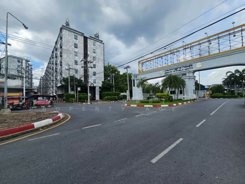 Regent Home 25 Tiwanon : รีเจ้นท์ โฮม 25 ติวานนท์, นนทบุรี, 25 ถนนติวานนท์, ตลาดขวัญ, เมืองนนทบุรี, นนทบุรี, 33 ตร.ม., คอนโด ขาย, โดย The Best Property Agent ยะ, 500400127 - DDproperty.com
