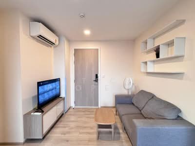 For Rent - Chambers On-Nut Station, Bangkok
