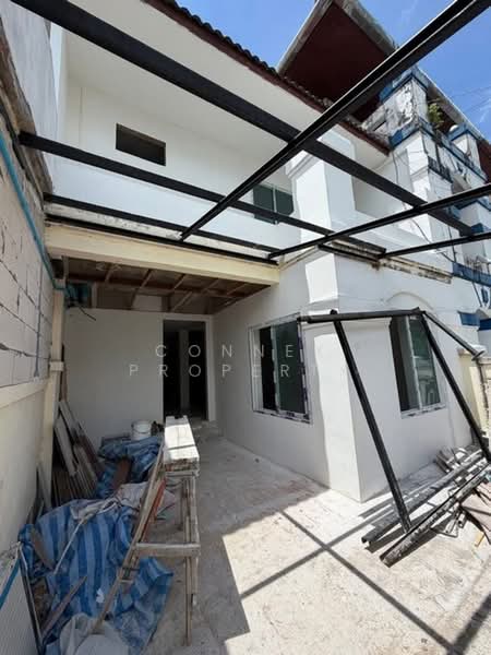 บ้านชเลคีรี, ภูเก็ต, พระภูเก็ตแก้ว, กะทู้, ภูเก็ต, 150 ตร.ม., ทาวน์เฮ้าส์ ขาย, โดย Connex Property, 500400130 - DDproperty.com