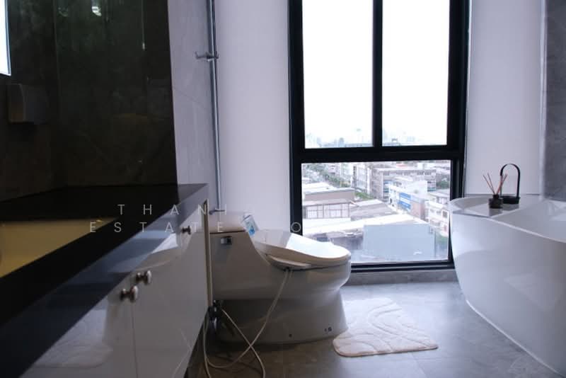 One Altitude Charoenkrung, Bangkok, 98 1 Chan Rd, Wat Prayakrai, Bang Kho Laem, Bangkok, 2 Bedrooms, 60 sqm, Condo For Sale, by Thanida Richy Estate Co., Ltd., 500400131 - DDproperty.com