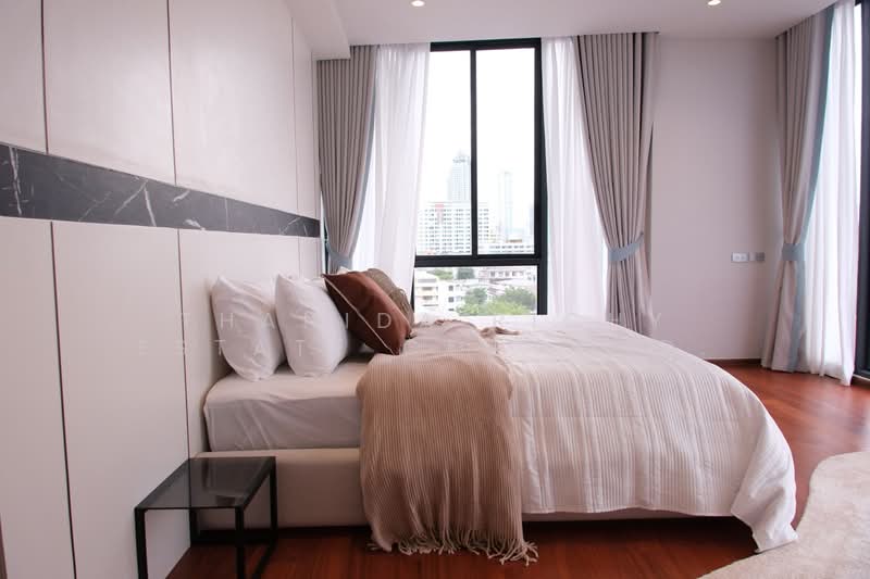 One Altitude Charoenkrung, Bangkok, 98 1 Chan Rd, Wat Prayakrai, Bang Kho Laem, Bangkok, 2 Bedrooms, 60 sqm, Condo For Sale, by Thanida Richy Estate Co., Ltd., 500400131 - DDproperty.com