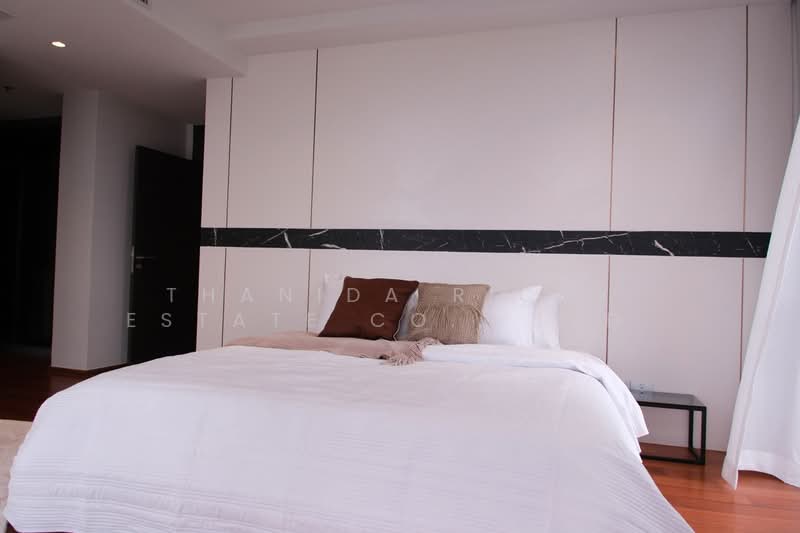 One Altitude Charoenkrung, Bangkok, 98 1 Chan Rd, Wat Prayakrai, Bang Kho Laem, Bangkok, 2 Bedrooms, 60 sqm, Condo For Sale, by Thanida Richy Estate Co., Ltd., 500400131 - DDproperty.com