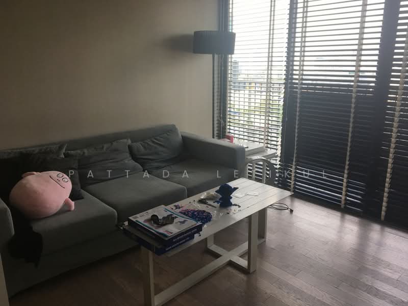 Noble Solo, Bangkok, 988 Thong Lo, Khlong Tan Nua, Watthana, Bangkok, 1 Bedroom, 53 sqm, Condo For Rent, by Pattada Letikul, 500400132 - DDproperty.com