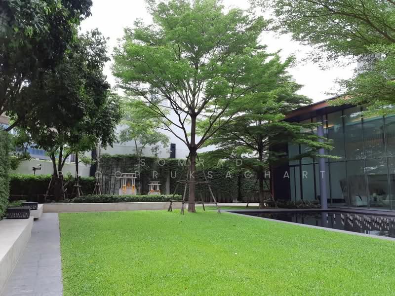 The Room Sukhumvit 69 : เดอะ รูม สุขุมวิท 69, กรุงเทพ, 1539 ถ.สุขุมวิท, พระโขนงเหนือ, วัฒนา, กรุงเทพ, 35 ตร.ม., คอนโด ให้เช่า, โดย Somrad Phoopruksachart, 500400133 - DDproperty.com