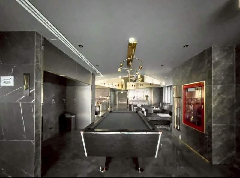 Knightsbridge Prime Onnut : ไนท์บริดจ์ ไพร์ม อ่อนนุช, กรุงเทพ, ซอยอ่อนนุช 1/1 ถนนสุขุมวิท 77, พระโขนงเหนือ, วัฒนา, กรุงเทพ, 35 ตร.ม., คอนโด ให้เช่า, โดย Pattada Letikul, 500400141 - DDproperty.com