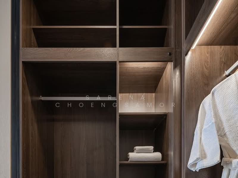 Park Origin Thonglor, กรุงเทพ, Soi Thonglor 10, Sukhumvit Road, คลองตันเหนือ, วัฒนา, กรุงเทพ, 32 ตร.ม., คอนโด ให้เช่า, โดย Sarena Choengsamor, 500400142 - DDproperty.com