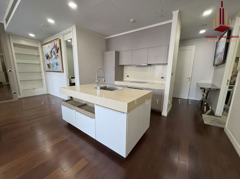 MARQUE Sukhumvit, Bangkok, 719 Sukhumvit 39 Road, Khlong Tan Nua, Watthana, Bangkok, 2 Bedrooms, 133 sqm, Condo For Sale, by JSA REAL ESTATE, 500400143 - DDproperty.com