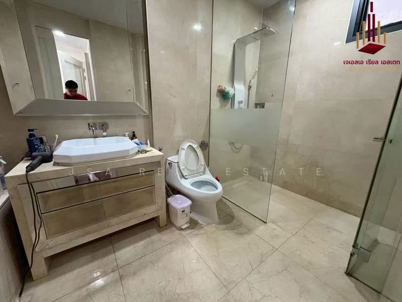 MARQUE Sukhumvit, Bangkok, 719 Sukhumvit 39 Road, Khlong Tan Nua, Watthana, Bangkok, 2 Bedrooms, 133 sqm, Condo For Sale, by JSA REAL ESTATE, 500400143 - DDproperty.com