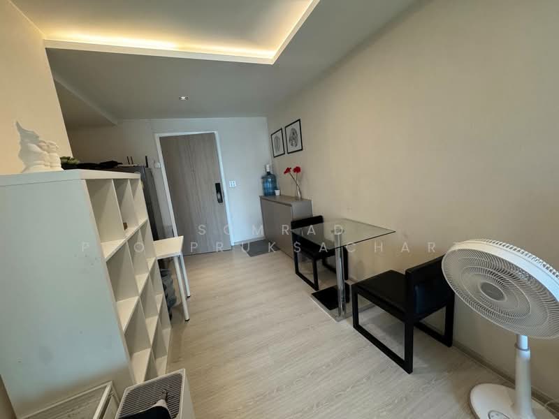 Vtara Sukhumvit 36, Bangkok, 118 Soi Saen Sabai, Phra Kanong, Khlong Toei, Bangkok, 1 Bedroom, 35 sqm, Condo For Sale, by Somrad Phoopruksachart, 500400144 - DDproperty.com