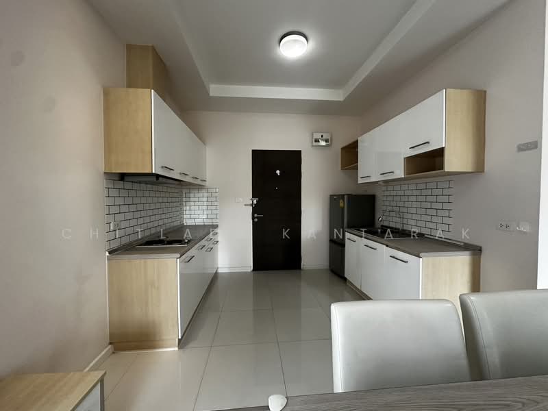 My Hip Condo 2, Chiang Mai, Nong Pa Krang, Muang Chiang Mai, Chiang Mai, 2 Bedrooms, 65 sqm, Condo For Rent, by Chitlada Kantarak, 500400146 - DDproperty.com