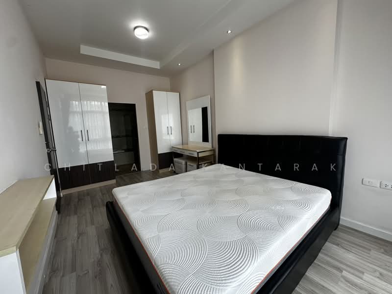 My Hip Condo 2, Chiang Mai, Nong Pa Krang, Muang Chiang Mai, Chiang Mai, 2 Bedrooms, 65 sqm, Condo For Rent, by Chitlada Kantarak, 500400146 - DDproperty.com