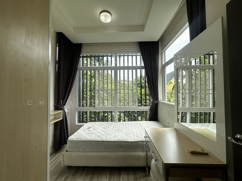 My Hip Condo 2 : มาย ฮิป คอนโด2, เชียงใหม่, หนองป่าครั่ง, เมืองเชียงใหม่, เชียงใหม่, 65 ตร.ม., คอนโด ให้เช่า, โดย Chitlada Kantarak, 500400146 - DDproperty.com