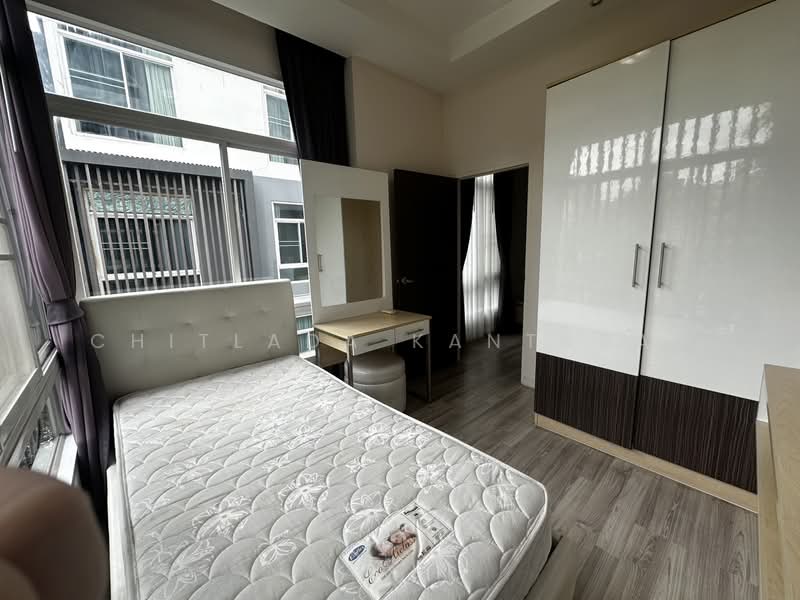 My Hip Condo 2 : มาย ฮิป คอนโด2, เชียงใหม่, หนองป่าครั่ง, เมืองเชียงใหม่, เชียงใหม่, 65 ตร.ม., คอนโด ให้เช่า, โดย Chitlada Kantarak, 500400146 - DDproperty.com