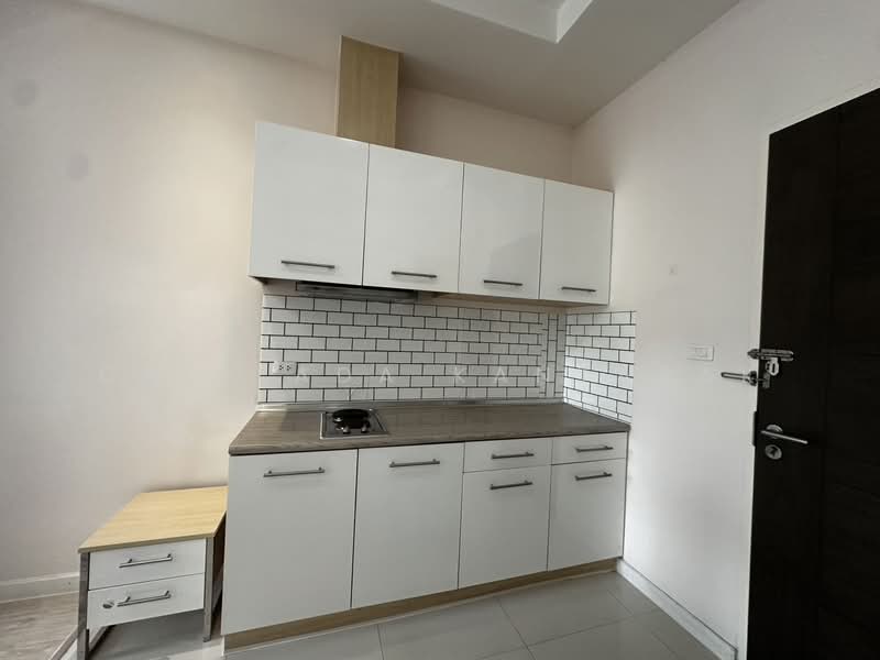 My Hip Condo 2, Chiang Mai, Nong Pa Krang, Muang Chiang Mai, Chiang Mai, 2 Bedrooms, 65 sqm, Condo For Rent, by Chitlada Kantarak, 500400146 - DDproperty.com