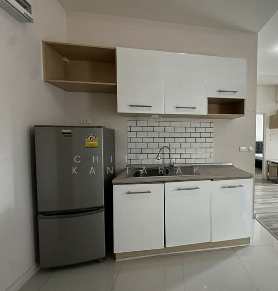 My Hip Condo 2 : มาย ฮิป คอนโด2, เชียงใหม่, หนองป่าครั่ง, เมืองเชียงใหม่, เชียงใหม่, 65 ตร.ม., คอนโด ให้เช่า, โดย Chitlada Kantarak, 500400146 - DDproperty.com
