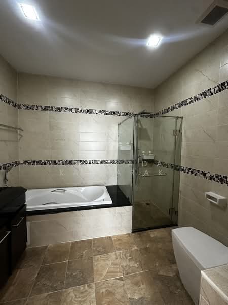 My Hip Condo 2, Chiang Mai, Nong Pa Krang, Muang Chiang Mai, Chiang Mai, 2 Bedrooms, 65 sqm, Condo For Rent, by Chitlada Kantarak, 500400146 - DDproperty.com