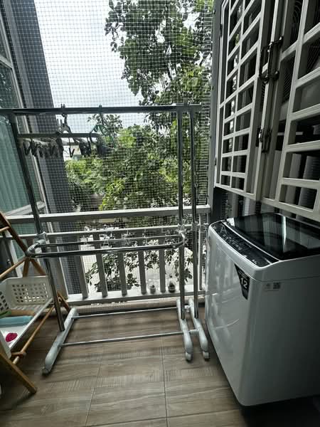 My Hip Condo 2, Chiang Mai, Nong Pa Krang, Muang Chiang Mai, Chiang Mai, 2 Bedrooms, 65 sqm, Condo For Rent, by Chitlada Kantarak, 500400146 - DDproperty.com