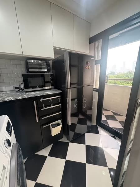 Condo One Sathorn, Bangkok, Yenakat, Chong Nonsi, Yan Nawa, Bangkok, 1 Bedroom, 30 sqm, Condo For Sale, by Pattada Letikul, 500400147 - DDproperty.com