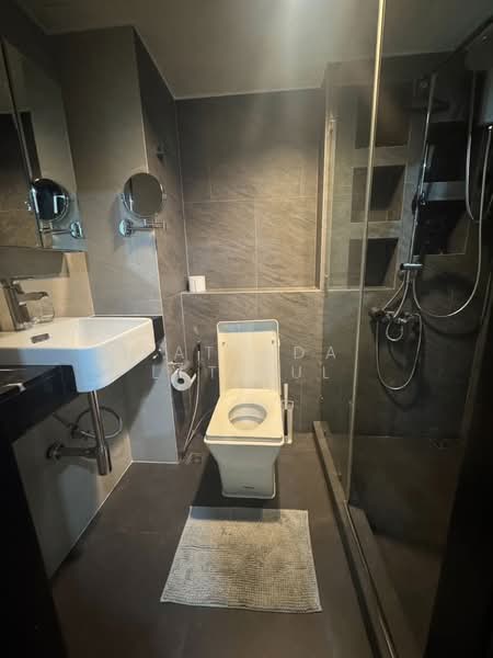 Condo One Sathorn : คอนโด วัน สาทร, กรุงเทพ, เย็นอากาศ, ช่องนนทรี, ยานนาวา, กรุงเทพ, 30 ตร.ม., คอนโด ขาย, โดย Pattada Letikul, 500400147 - DDproperty.com