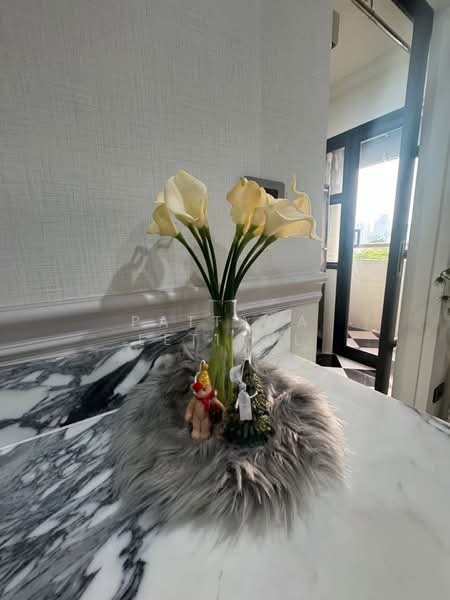 Condo One Sathorn, Bangkok, Yenakat, Chong Nonsi, Yan Nawa, Bangkok, 1 Bedroom, 30 sqm, Condo For Sale, by Pattada Letikul, 500400147 - DDproperty.com