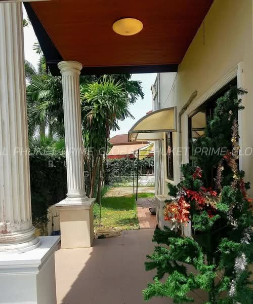 หมู่บ้านชวนชื่น, ภูเก็ต, เกาะแก้ว, เมืองภูเก็ต, ภูเก็ต, 330 ตร.ม., บ้านเดี่ยว ให้เช่า, โดย Built Prime global, 500400148 - DDproperty.com