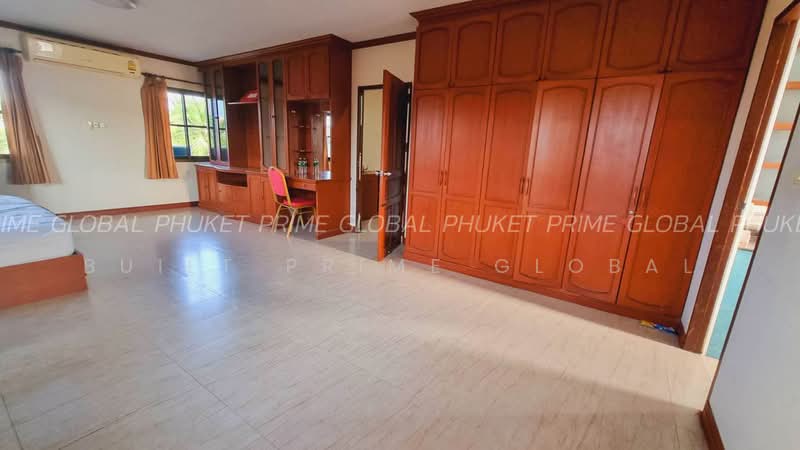 หมู่บ้านชวนชื่น, ภูเก็ต, เกาะแก้ว, เมืองภูเก็ต, ภูเก็ต, 330 ตร.ม., บ้านเดี่ยว ให้เช่า, โดย Built Prime global, 500400148 - DDproperty.com