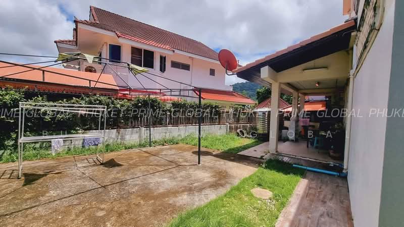 หมู่บ้านชวนชื่น, Phuket, Ko Kaeo, Muang Phuket, Phuket, 4 Bedrooms, 330 sqm, Single Detached House For Rent, by Built Prime global, 500400148 - DDproperty.com