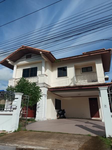 หมู่บ้านชวนชื่น, Phuket, Ko Kaeo, Muang Phuket, Phuket, 4 Bedrooms, 330 sqm, Single Detached House For Rent, by Built Prime global, 500400148 - DDproperty.com