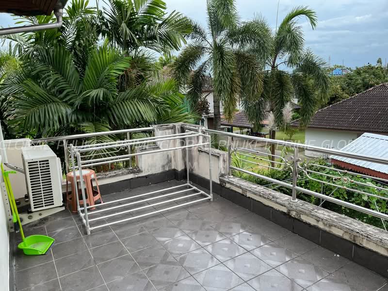 หมู่บ้านชวนชื่น, Phuket, Ko Kaeo, Muang Phuket, Phuket, 4 Bedrooms, 330 sqm, Single Detached House For Rent, by Built Prime global, 500400148 - DDproperty.com