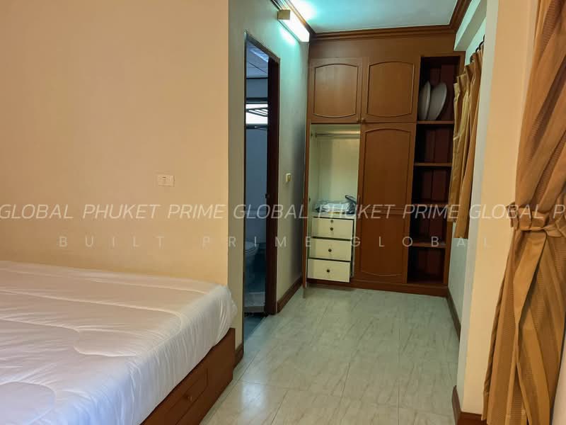 หมู่บ้านชวนชื่น, Phuket, Ko Kaeo, Muang Phuket, Phuket, 4 Bedrooms, 330 sqm, Single Detached House For Rent, by Built Prime global, 500400148 - DDproperty.com