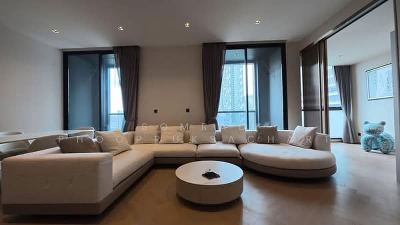 The Reserve Sathorn : เดอะ รีเซิร์ฟ สาทร, กรุงเทพ, ถ.สวนพลู, ทุ่งมหาเมฆ, สาทร, กรุงเทพ, 182 ตร.ม., คอนโด ให้เช่า, โดย Somrad Phoopruksachart, 500400149 - DDproperty.com