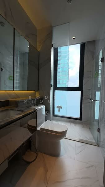 The Reserve Sathorn, Bangkok, Thanon Suan Phlu, Thung Maha Mek, Sathon, Bangkok, 4 Bedrooms, 182 sqm, Condo For Rent, by Somrad Phoopruksachart, 500400149 - DDproperty.com