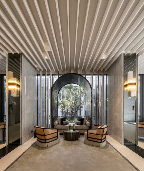 The Reserve Sathorn : เดอะ รีเซิร์ฟ สาทร, กรุงเทพ, ถ.สวนพลู, ทุ่งมหาเมฆ, สาทร, กรุงเทพ, 182 ตร.ม., คอนโด ให้เช่า, โดย Somrad Phoopruksachart, 500400149 - DDproperty.com