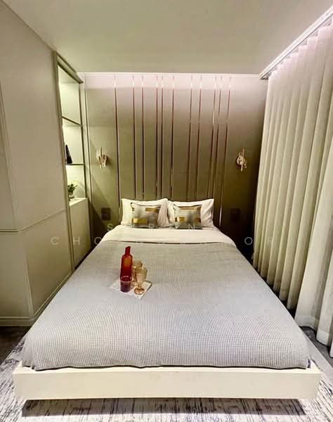 Fynn Sukhumvit 31, Bangkok, 77 Sukhumvit Road, Khlongtoei Nua, Watthana, Bangkok, 3 Bedrooms, 151 sqm, Condo For Rent, by Sarena Choengsamor, 500400150 - DDproperty.com