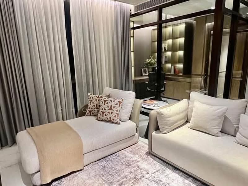 Fynn Sukhumvit 31, Bangkok, 77 Sukhumvit Road, Khlongtoei Nua, Watthana, Bangkok, 3 Bedrooms, 151 sqm, Condo For Rent, by Sarena Choengsamor, 500400150 - DDproperty.com