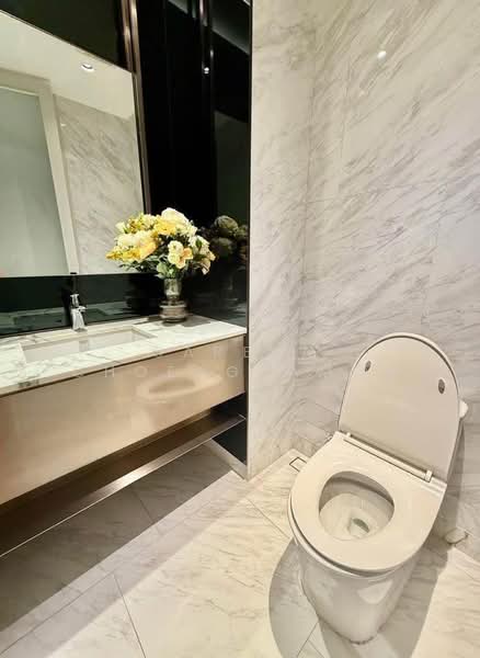 Fynn Sukhumvit 31, Bangkok, 77 Sukhumvit Road, Khlongtoei Nua, Watthana, Bangkok, 3 Bedrooms, 151 sqm, Condo For Rent, by Sarena Choengsamor, 500400150 - DDproperty.com