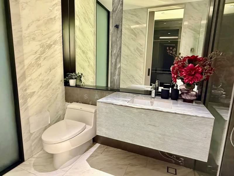 Fynn Sukhumvit 31, Bangkok, 77 Sukhumvit Road, Khlongtoei Nua, Watthana, Bangkok, 3 Bedrooms, 151 sqm, Condo For Rent, by Sarena Choengsamor, 500400150 - DDproperty.com