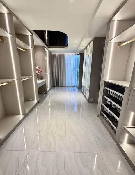 Fynn Sukhumvit 31, Bangkok, 77 Sukhumvit Road, Khlongtoei Nua, Watthana, Bangkok, 3 Bedrooms, 151 sqm, Condo For Rent, by Sarena Choengsamor, 500400150 - DDproperty.com