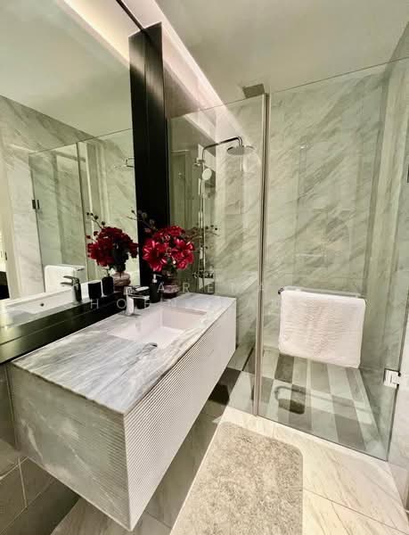 Fynn Sukhumvit 31, Bangkok, 77 Sukhumvit Road, Khlongtoei Nua, Watthana, Bangkok, 3 Bedrooms, 151 sqm, Condo For Rent, by Sarena Choengsamor, 500400150 - DDproperty.com