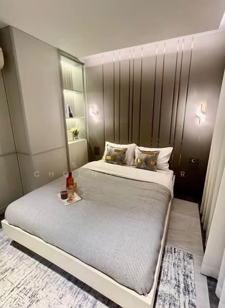 Fynn Sukhumvit 31, Bangkok, 77 Sukhumvit Road, Khlongtoei Nua, Watthana, Bangkok, 3 Bedrooms, 151 sqm, Condo For Rent, by Sarena Choengsamor, 500400150 - DDproperty.com