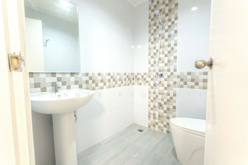 Townhouse/Townhome Sam Saen Nok, Bangkok, , Samsen Nok, Huai Khwang, Bangkok, 4 Bedrooms, 350 sqm, Townhouse For Sale, by Connex Property, 500400151 - DDproperty.com