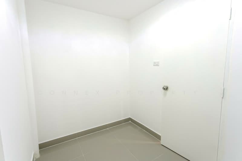 Townhouse/Townhome Sam Saen Nok, Bangkok, , Samsen Nok, Huai Khwang, Bangkok, 4 Bedrooms, 350 sqm, Townhouse For Sale, by Connex Property, 500400151 - DDproperty.com