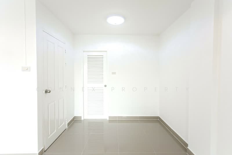 Townhouse/Townhome Sam Saen Nok, Bangkok, , Samsen Nok, Huai Khwang, Bangkok, 4 Bedrooms, 350 sqm, Townhouse For Sale, by Connex Property, 500400151 - DDproperty.com