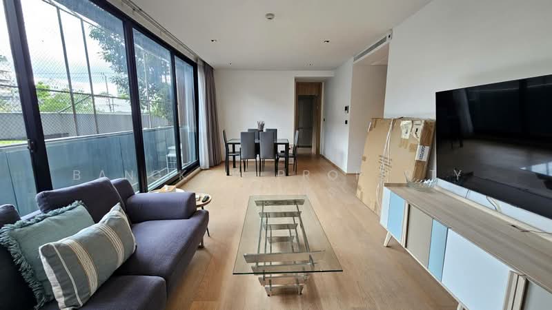 Chalermnit Art De Maison, Bangkok, 186 Sukhumvit 53 Alley, Khlong Tan Nua, Watthana, Bangkok, 2 Bedrooms, 96 sqm, Condo For Rent, by BANGKOK PROPERTY AGENTS, 500400156 - DDproperty.com