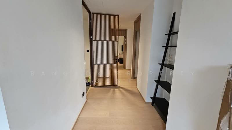 Chalermnit Art De Maison, Bangkok, 186 Sukhumvit 53 Alley, Khlong Tan Nua, Watthana, Bangkok, 2 Bedrooms, 96 sqm, Condo For Rent, by BANGKOK PROPERTY AGENTS, 500400156 - DDproperty.com