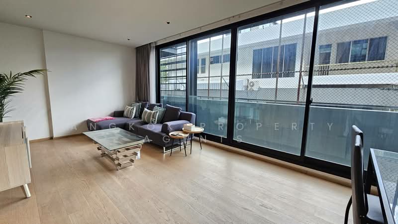 Chalermnit Art De Maison, Bangkok, 186 Sukhumvit 53 Alley, Khlong Tan Nua, Watthana, Bangkok, 2 Bedrooms, 96 sqm, Condo For Rent, by BANGKOK PROPERTY AGENTS, 500400156 - DDproperty.com
