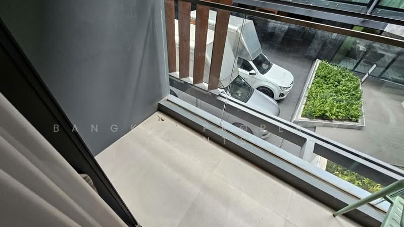 Chalermnit Art De Maison, Bangkok, 186 Sukhumvit 53 Alley, Khlong Tan Nua, Watthana, Bangkok, 2 Bedrooms, 96 sqm, Condo For Rent, by BANGKOK PROPERTY AGENTS, 500400156 - DDproperty.com