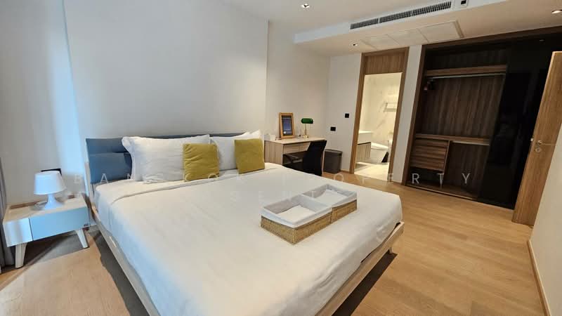 Chalermnit Art De Maison, Bangkok, 186 Sukhumvit 53 Alley, Khlong Tan Nua, Watthana, Bangkok, 2 Bedrooms, 96 sqm, Condo For Rent, by BANGKOK PROPERTY AGENTS, 500400156 - DDproperty.com