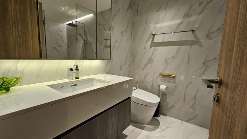 Chalermnit Art De Maison, Bangkok, 186 Sukhumvit 53 Alley, Khlong Tan Nua, Watthana, Bangkok, 2 Bedrooms, 96 sqm, Condo For Rent, by BANGKOK PROPERTY AGENTS, 500400156 - DDproperty.com
